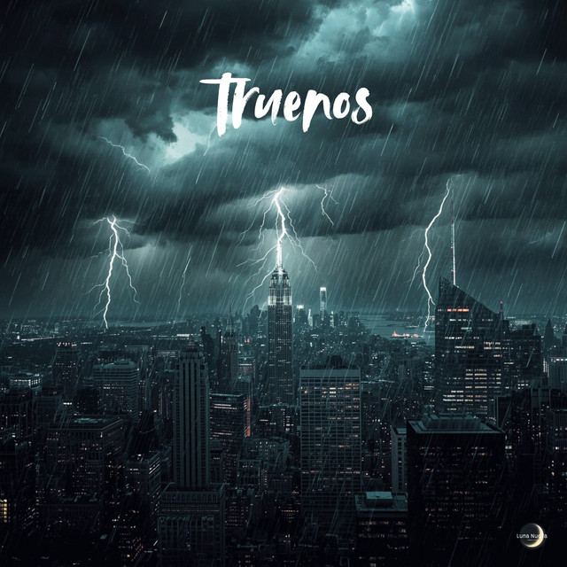 Truenos