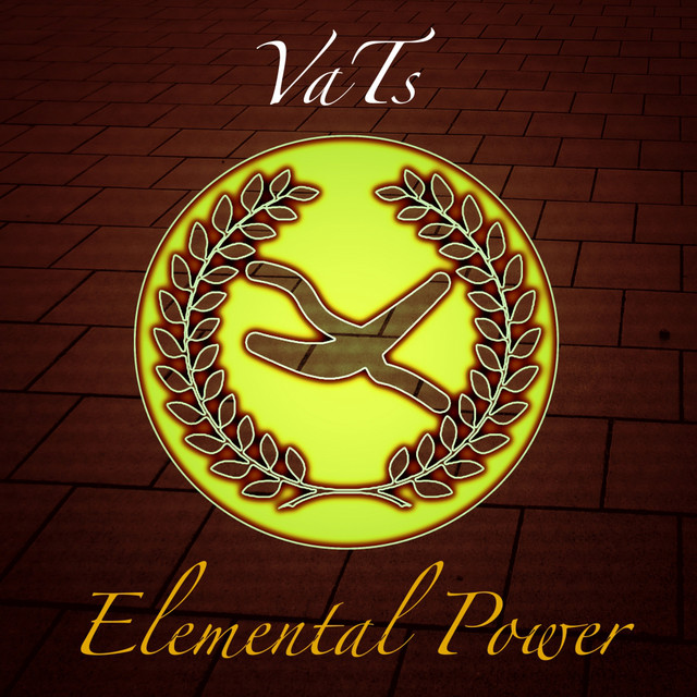 Elemental Power cover