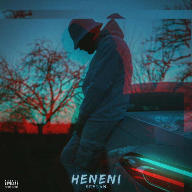 Heneni cover art