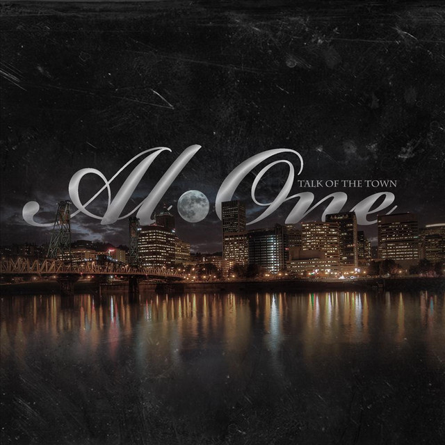 Talk of the Town cover