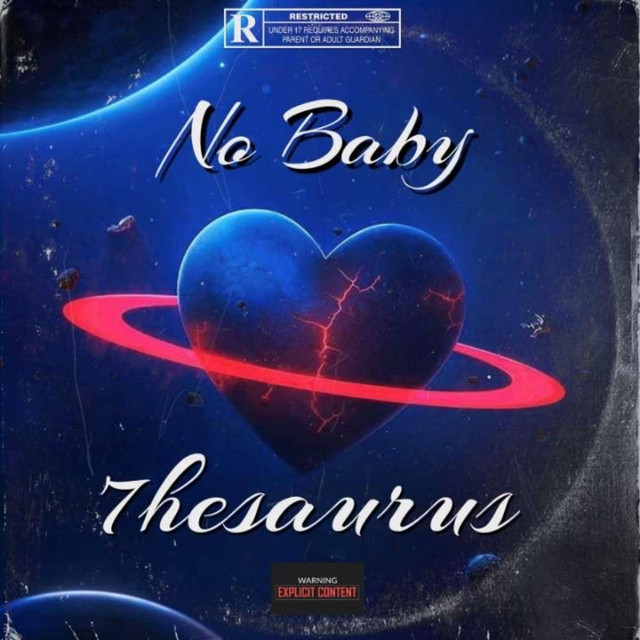 NoBaby cover art