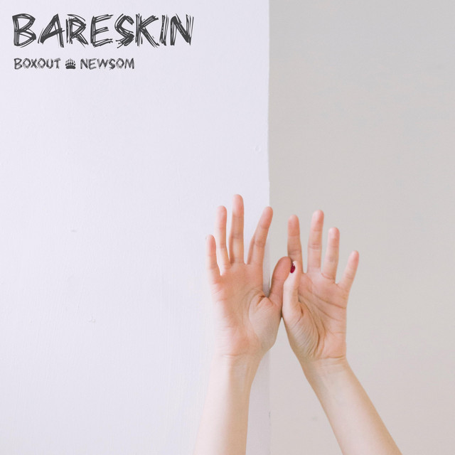 Bareskin cover art