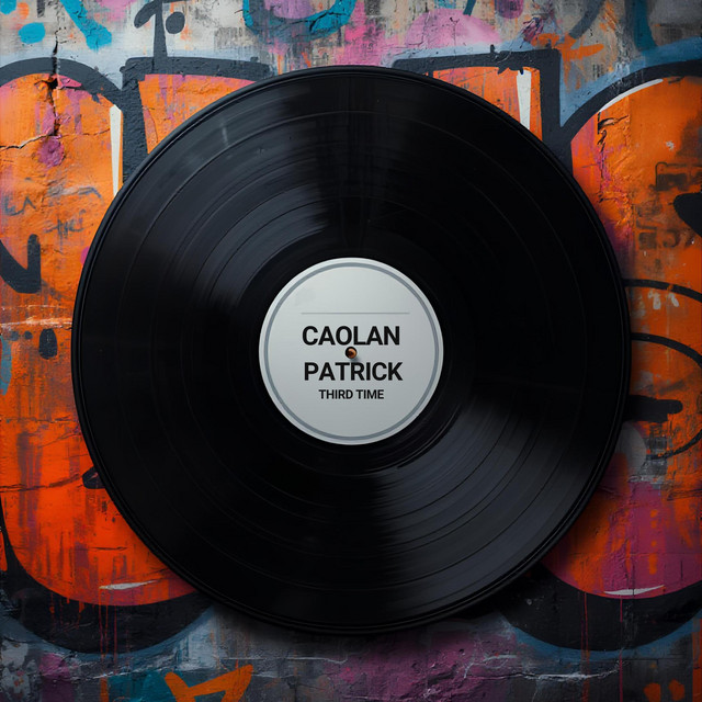 Caolan Patrick