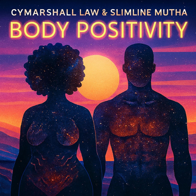 Body Positivity album image