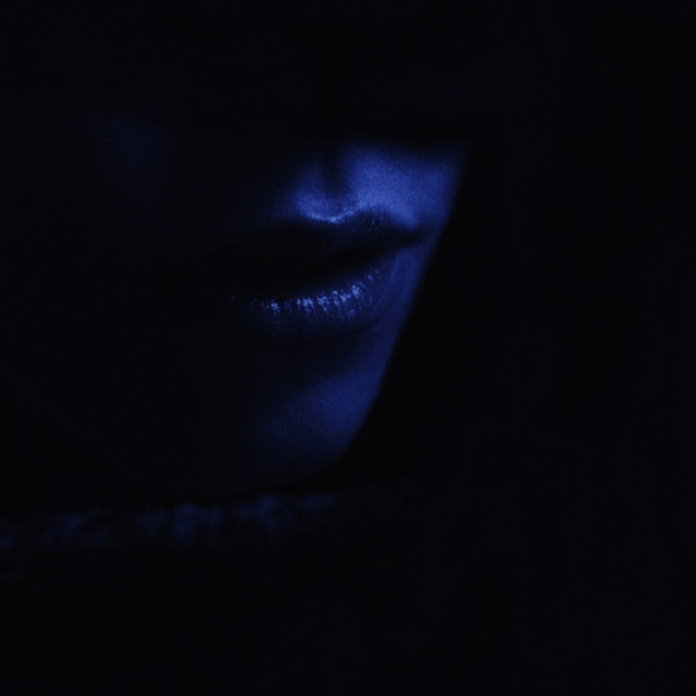 Cover art: Ліс — Love, Mary