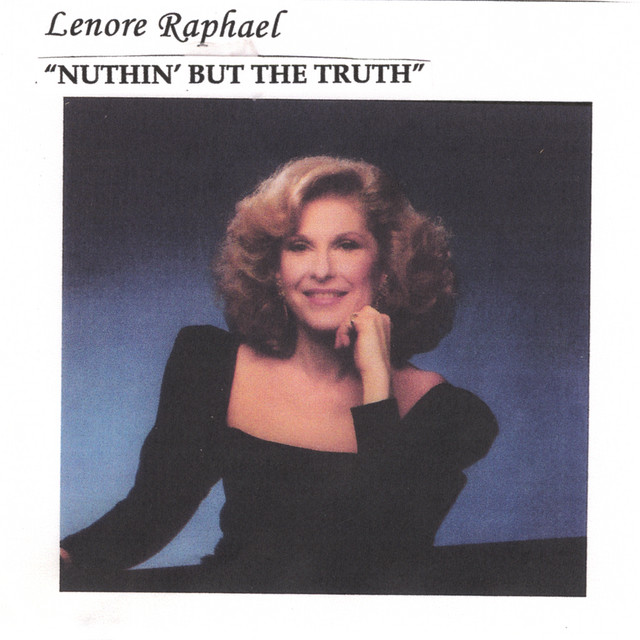 Nuthin' But the Truth cover