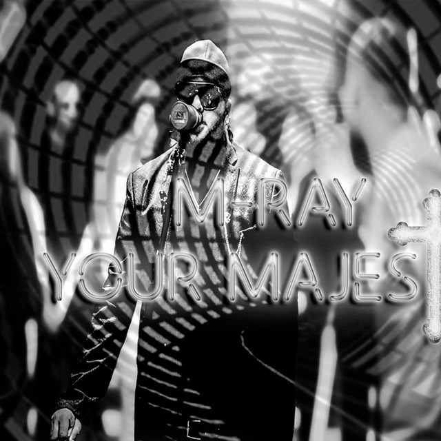 M-Ray | Spotify