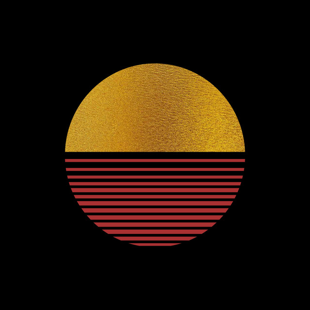 Sunrise cover art