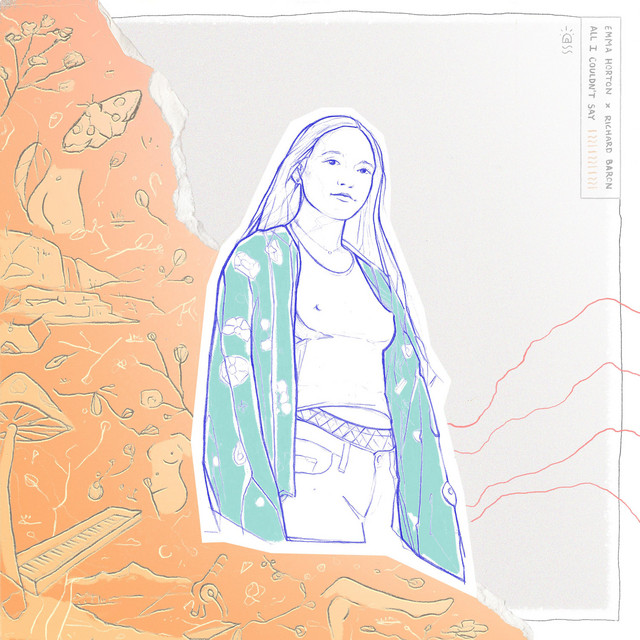 Back to U cover art