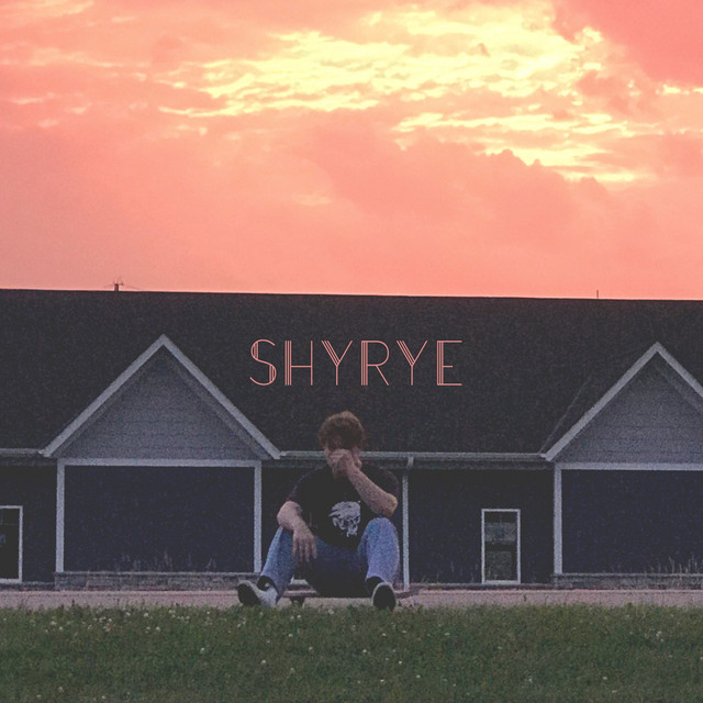Through My Eyes cover art