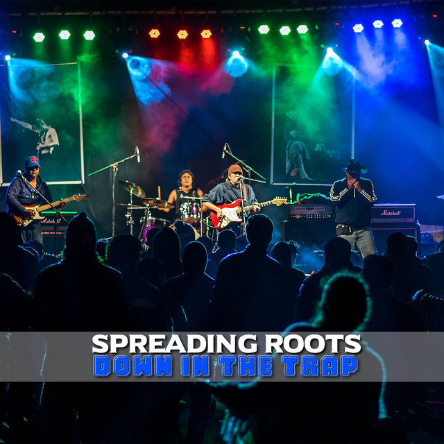 Spreading Roots | Spotify
