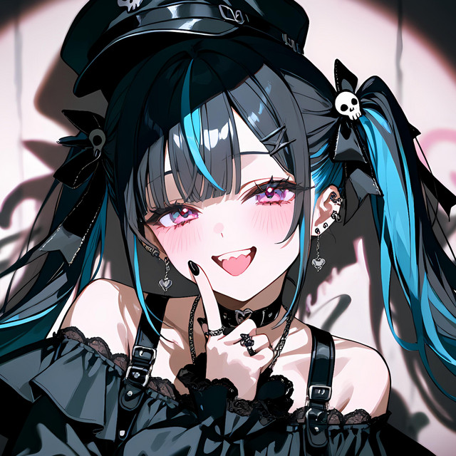♡ ♡ SweetCandy