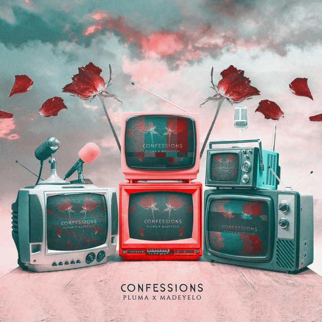 Confessions cover art