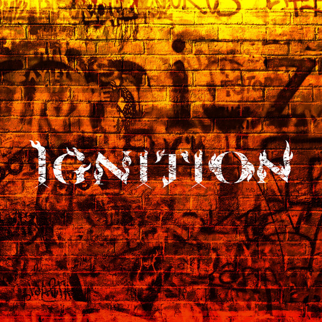IGNITION cover art