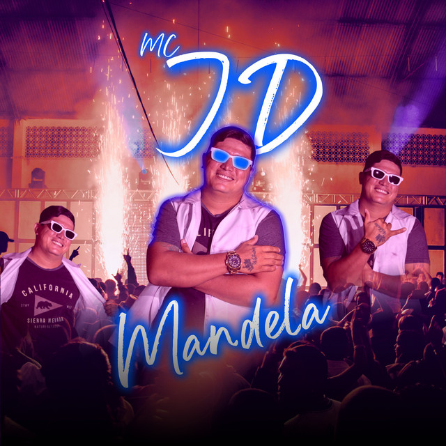 Mandela cover art