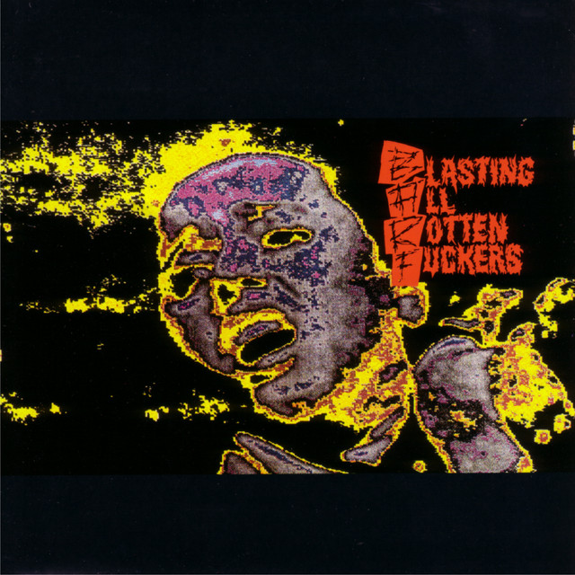 Tumulte cover art