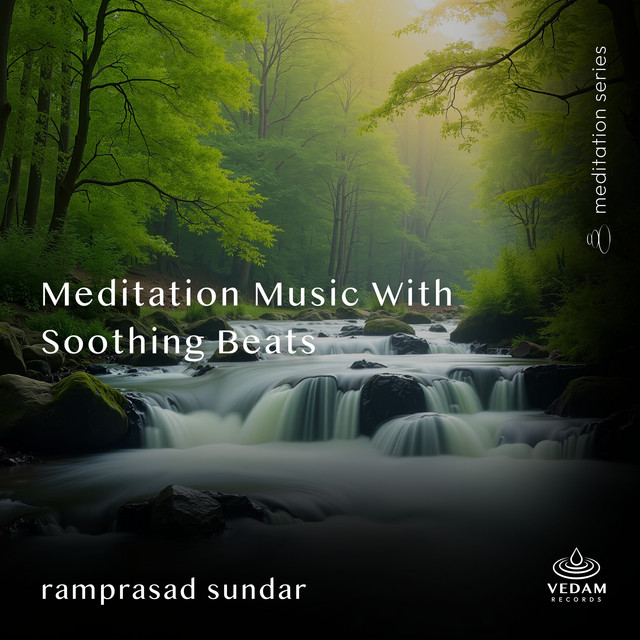 Meditation Music with Soothing Beats