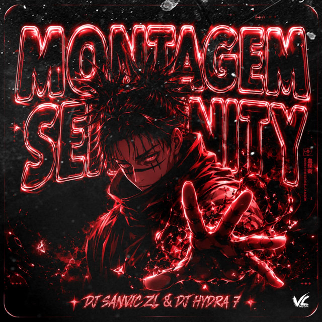 Montagem Serenity