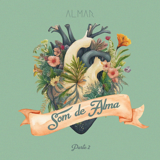Som de Alma - Parte 2 cover art