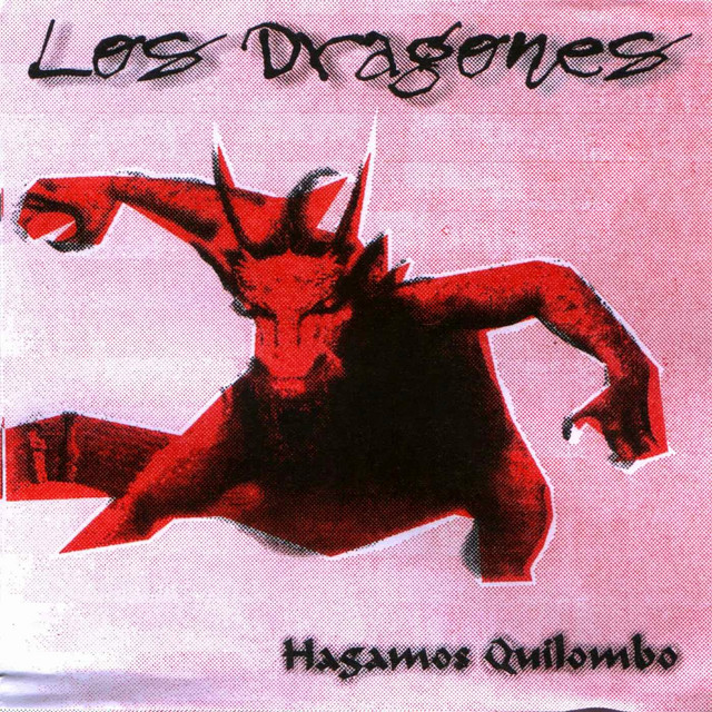 Hagamos Quilombo cover art