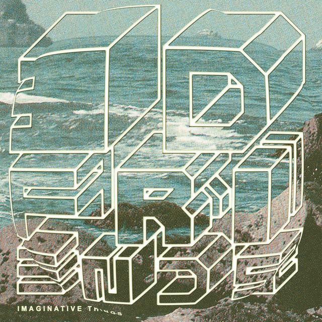 Imaginative Things cover art