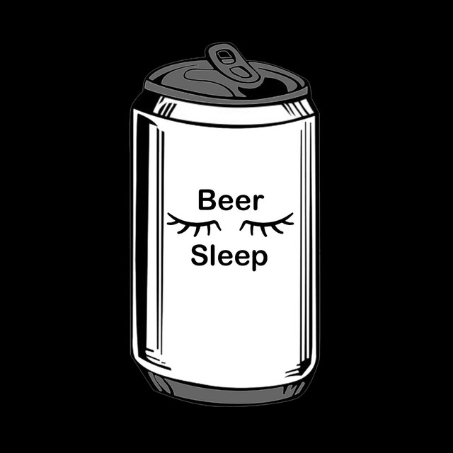 Beer Sleep cover art