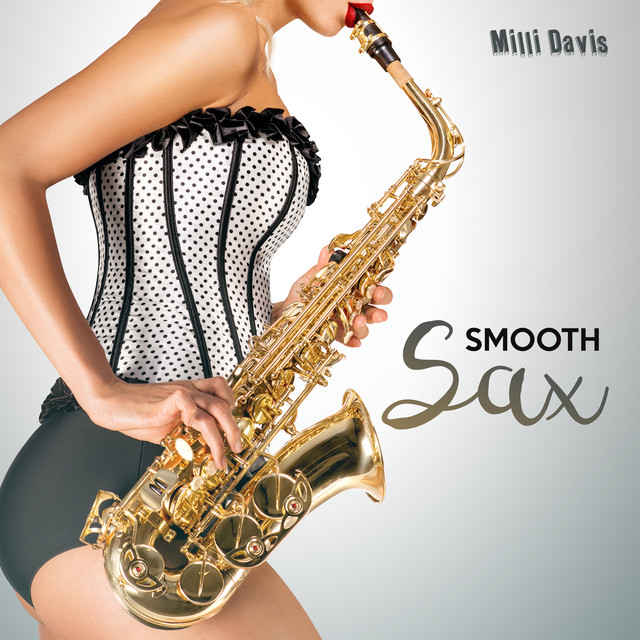 Smooth Sax cover art