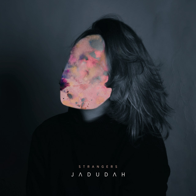 Strangers cover art