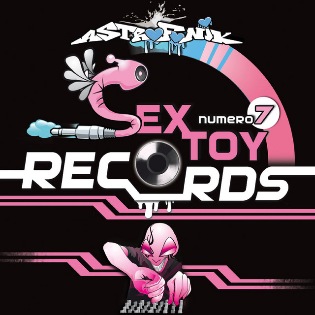 Headcharger - NKo Mix cover art