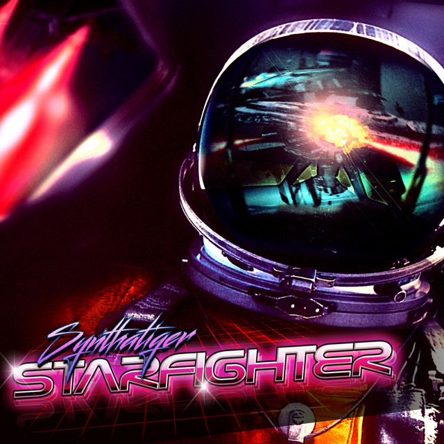 Starfighter cover