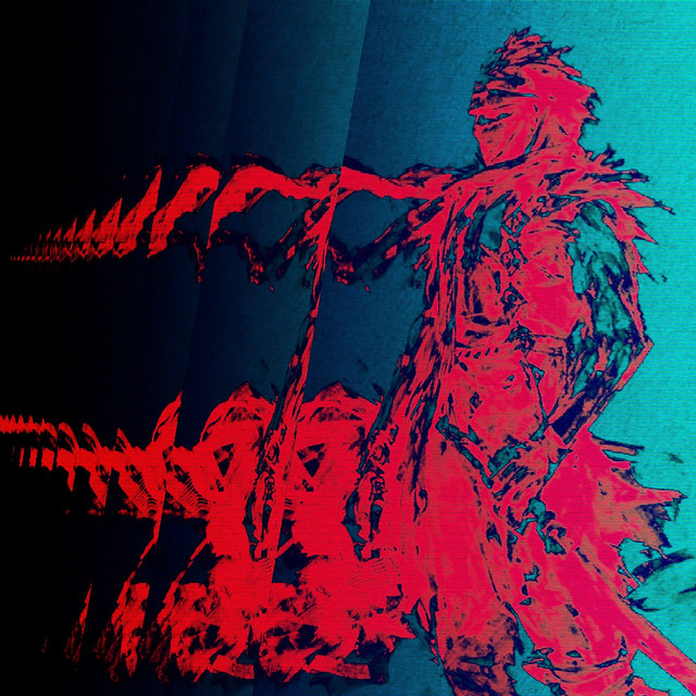 Warcry cover art