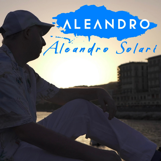 Aleandro cover art