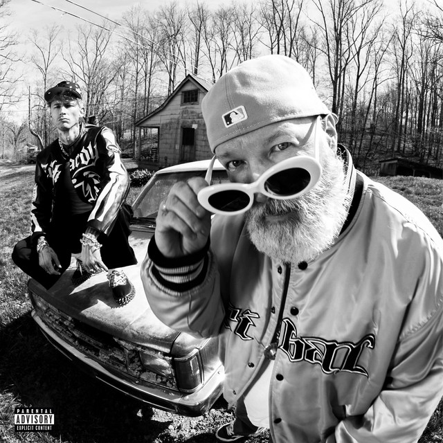 undefined album image