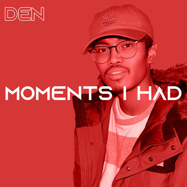 Moments I Had cover art