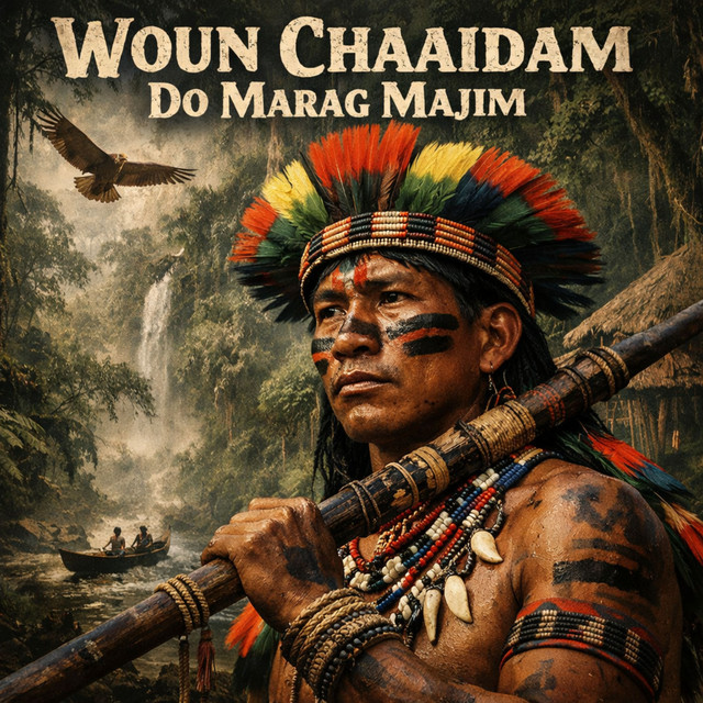 Wounaan
