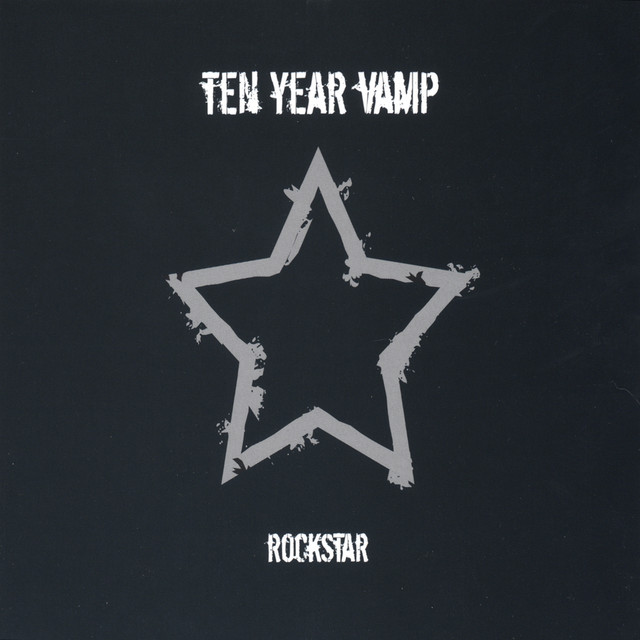 Rockstar cover