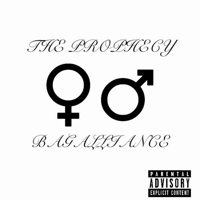 BAGALLIANCE cover art