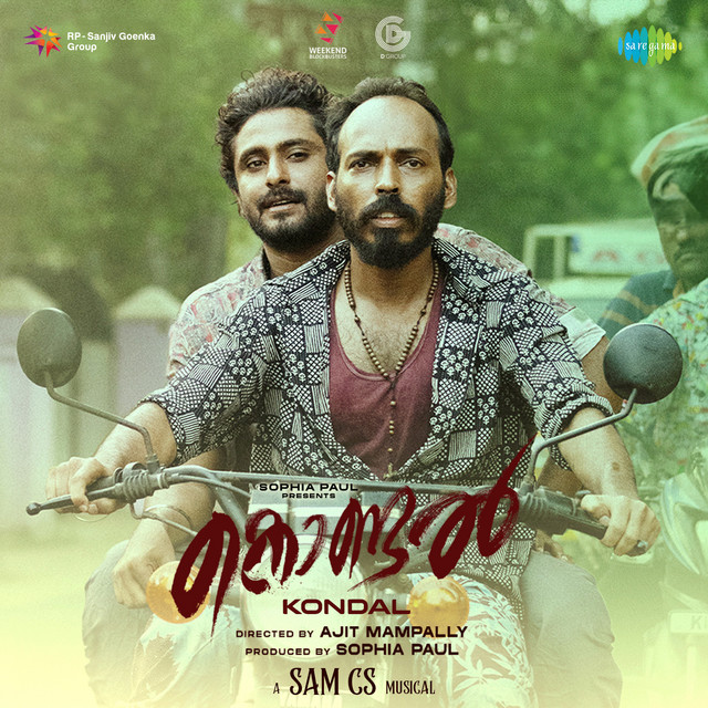 Kondal Vedan Song