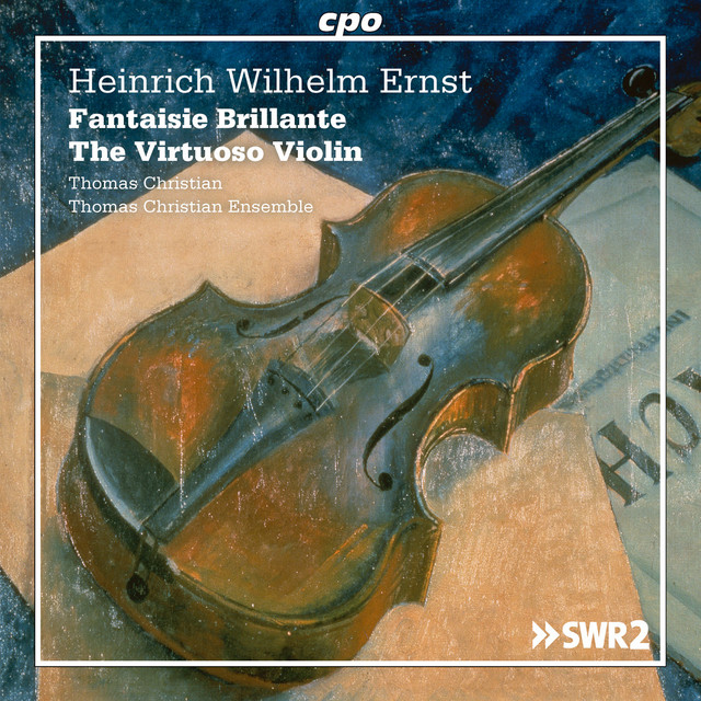 The Virtuoso Violin