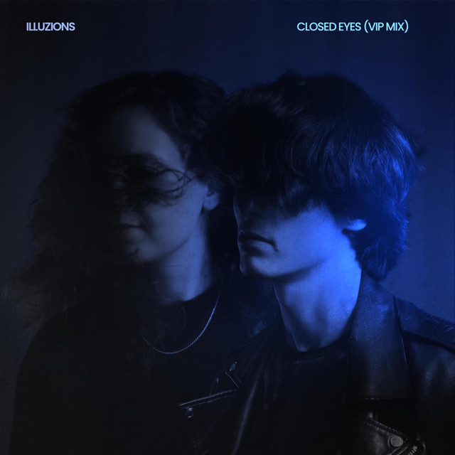 Closed Eyes