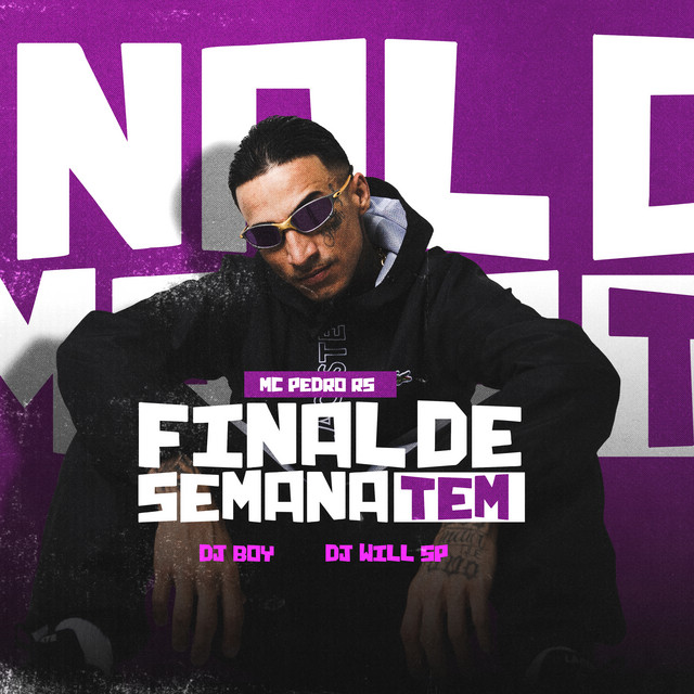 Final de Semana Tem