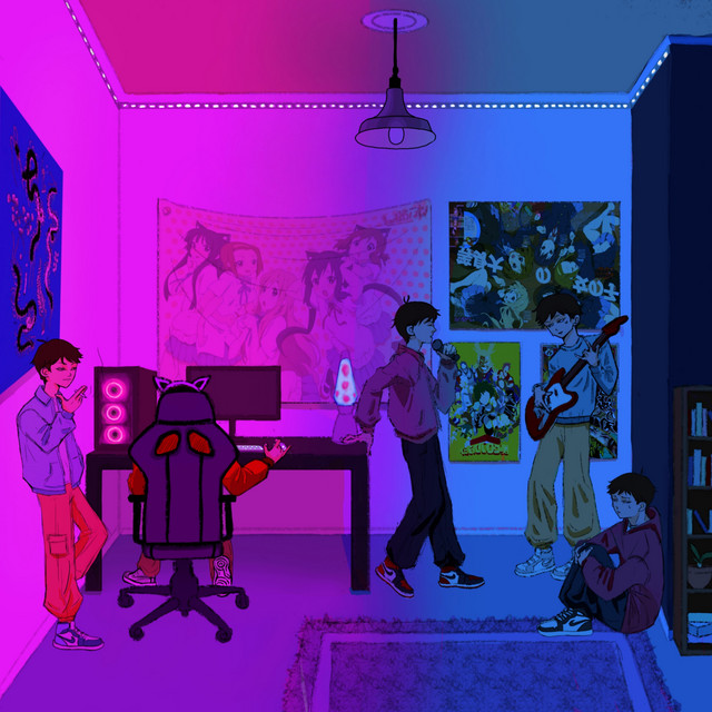 Génesis 2:1 cover art