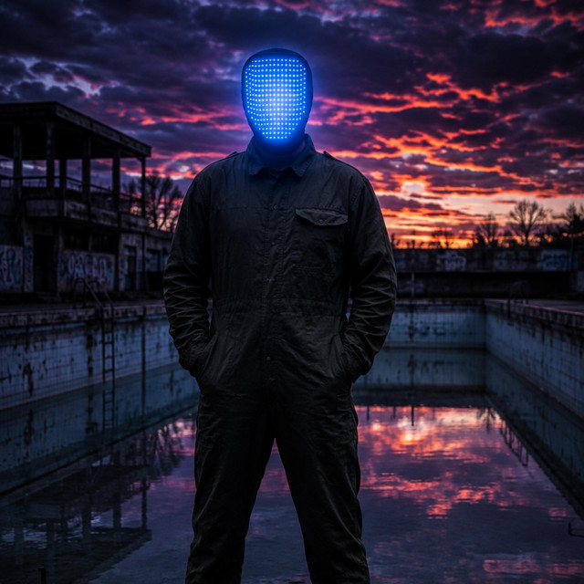 Afterglow cover art by Areisha