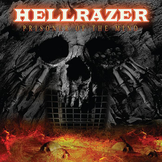 Prisoner of the Mind - Album by Hellrazer | Spotify