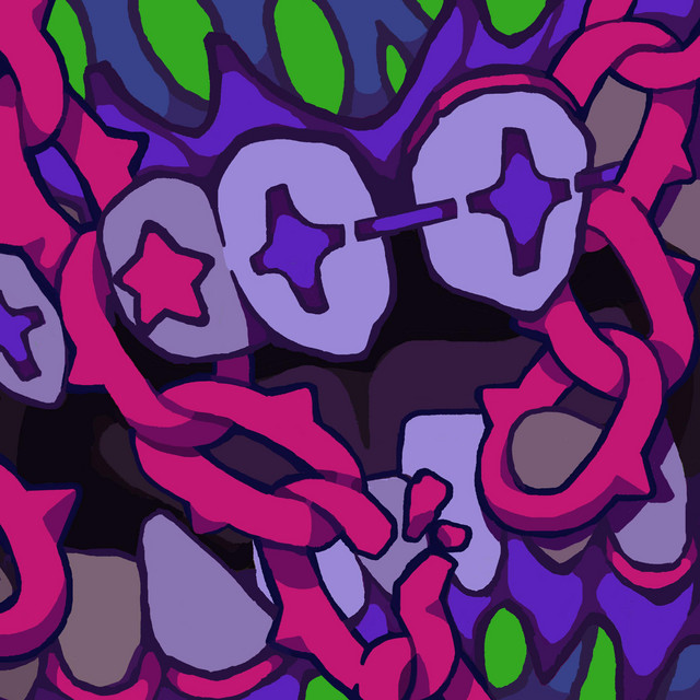 GRRR!! cover art