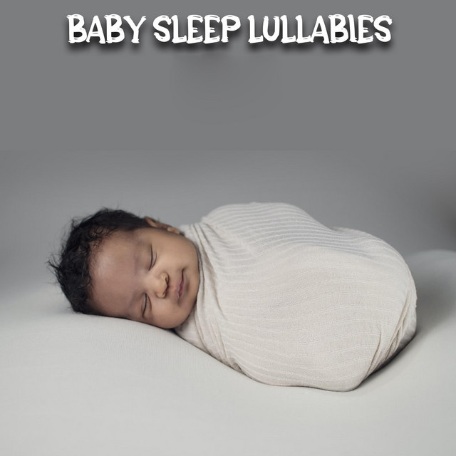 Baby Sleep Lullabies cover art