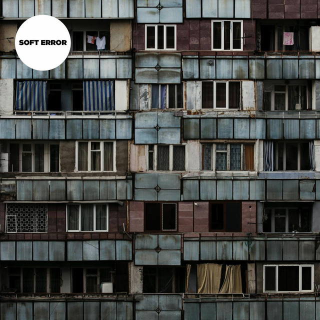 Mechanism cover art