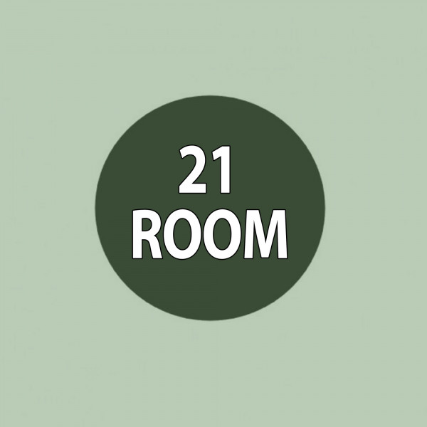 Обкладинка: Bomb for Ibiza - 21 ROOM Remix — Techno Red
