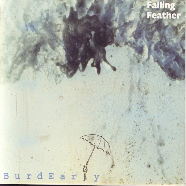 Falling Feather cover
