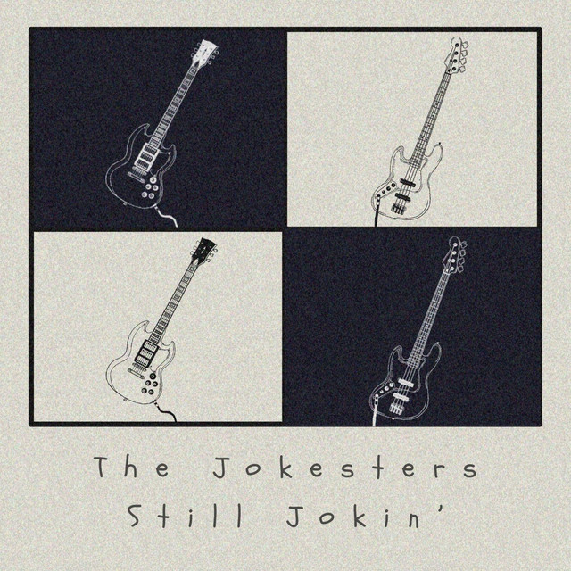 The Jokesters